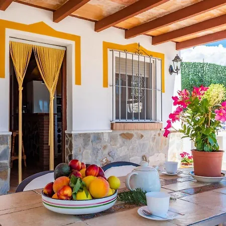 Casa Torre Del Manzano By Ruralidays *