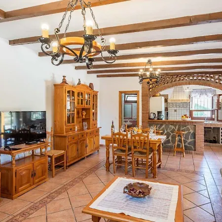 Casa Torre Del Manzano By Ruralidays Villa *